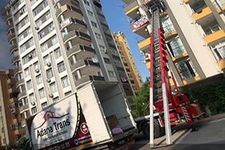 Gürsel Paşa Mahallesi Çalışmamız